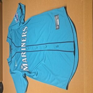 Seattle Mariners Nike jersey Rodriguez